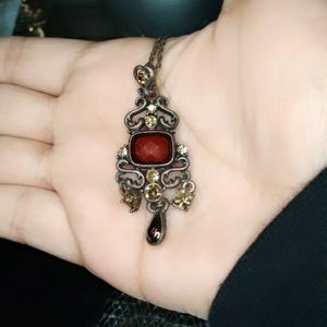 Victorian Necklace